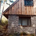Kamp alanı Na Samote Pod Skalou - Digitalny Detox Velicna