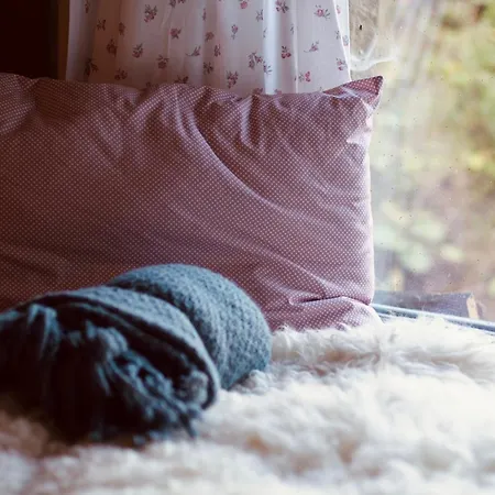 Na Samote Pod Skalou - Digitalny Detox * Velicna