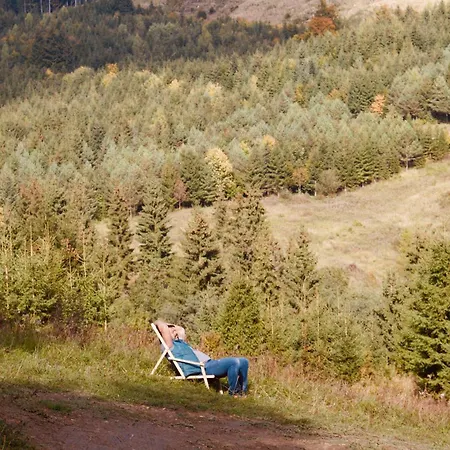 Na Samote Pod Skalou - Digitalny Detox