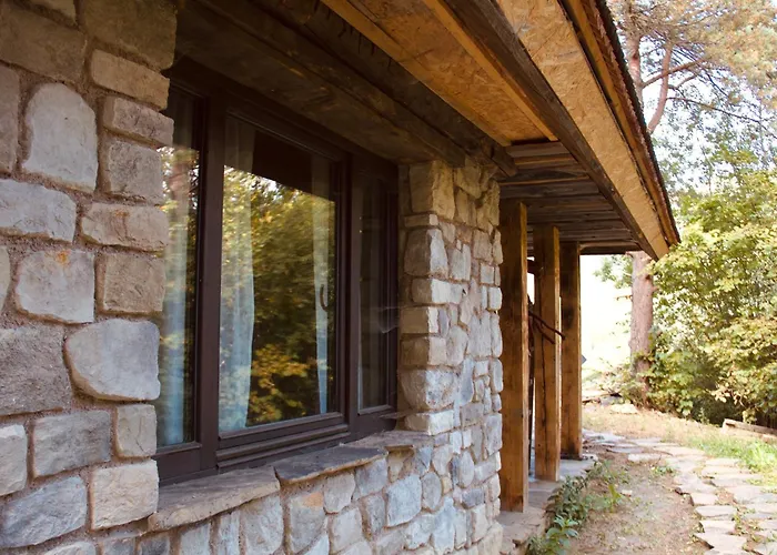 Campingplatz Na Samote Pod Skalou - Digitalny Detox *
