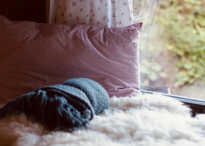 Na Samote Pod Skalou - Digitalny Detox * Velicna